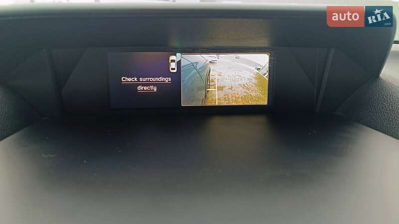 Внедорожник / Кроссовер Subaru Forester 2018 в Киеве