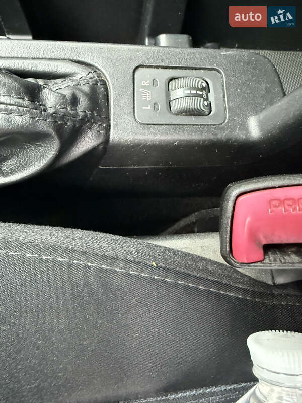 Внедорожник / Кроссовер Subaru Forester 2010 в Кременчуге