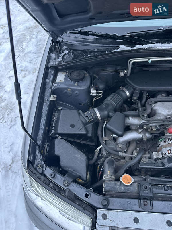 Внедорожник / Кроссовер Subaru Forester 2006 в Киеве