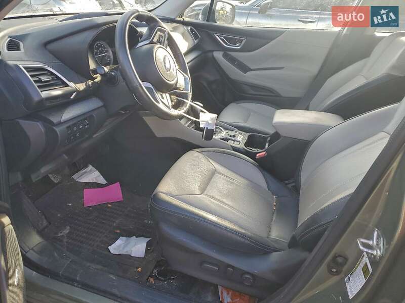 Позашляховик / Кросовер Subaru Forester 2020 в Вінниці