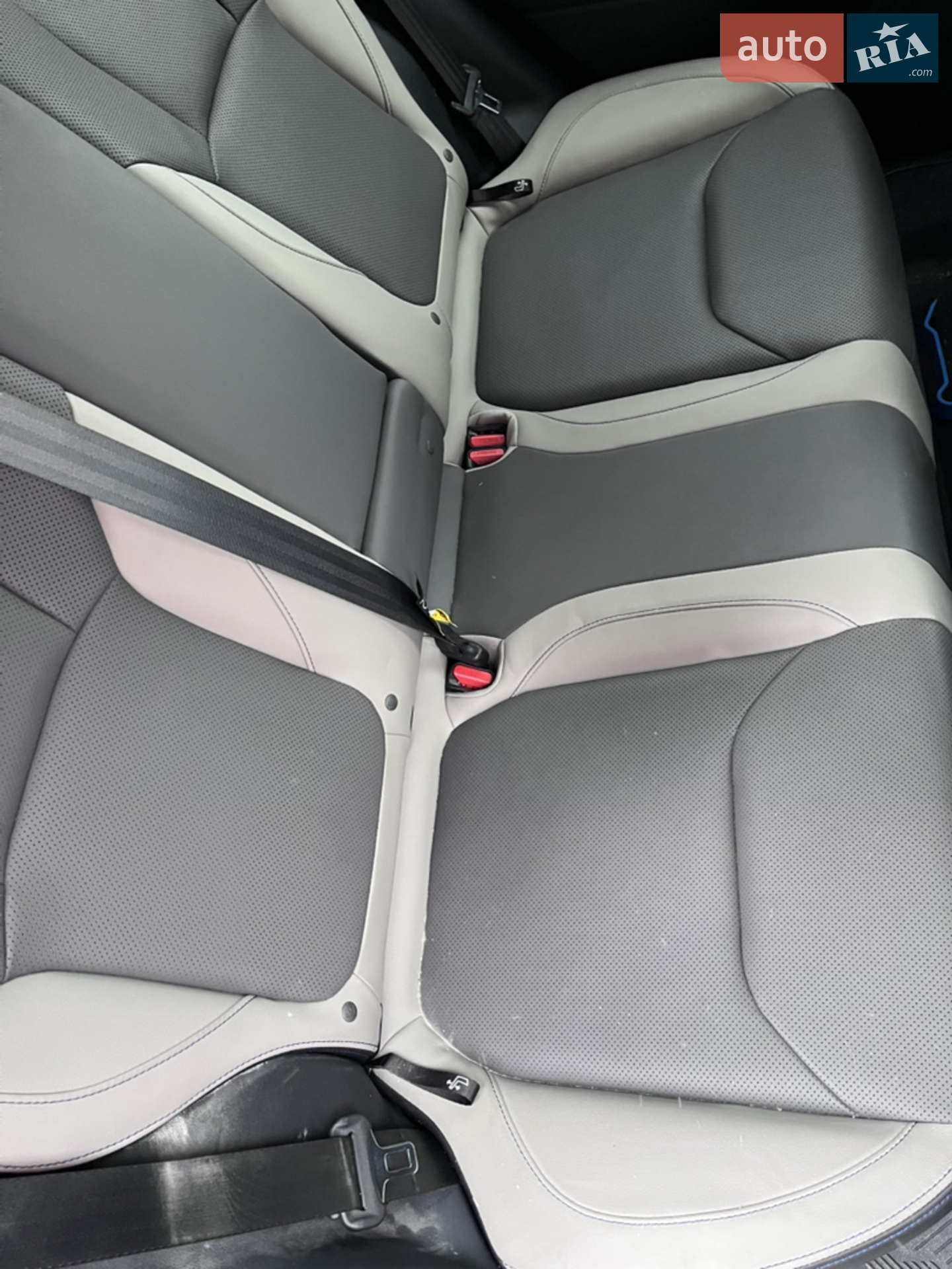 2024 Subaru Forester - мініатюра 10