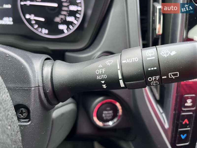 Внедорожник / Кроссовер Subaru Forester 2024 в Днепре