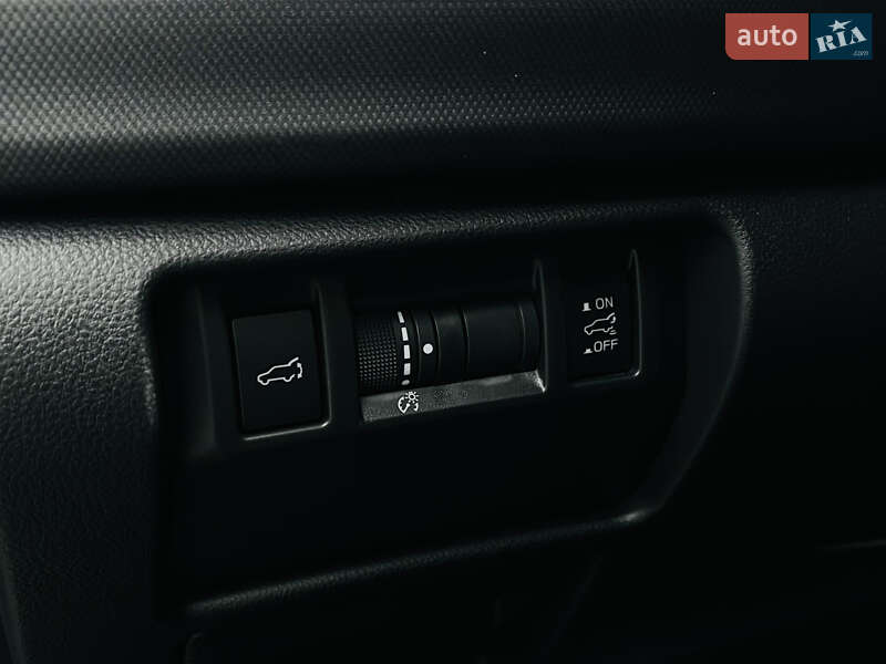 Внедорожник / Кроссовер Subaru Forester 2024 в Харькове