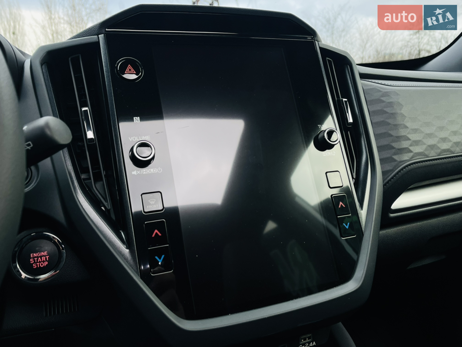 2024 Subaru Forester - мініатюра 26