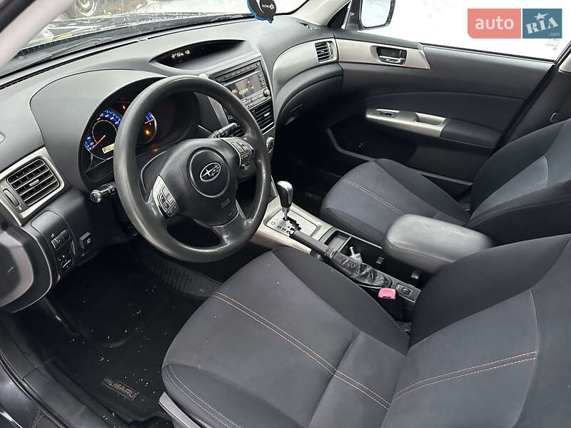 Внедорожник / Кроссовер Subaru Forester 2008 в Киеве