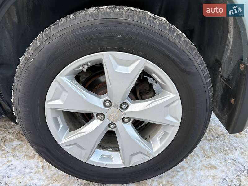 Внедорожник / Кроссовер Subaru Forester 2014 в Киеве фото 18 Внедорожник / Кроссовер Subaru Forester 2014 в Киеве