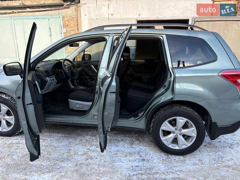 Внедорожник / Кроссовер Subaru Forester 2014 в Киеве фото 31 Внедорожник / Кроссовер Subaru Forester 2014 в Киеве