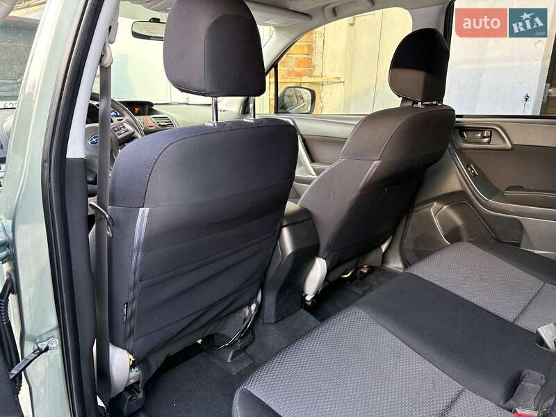 Внедорожник / Кроссовер Subaru Forester 2014 в Киеве фото 35 Внедорожник / Кроссовер Subaru Forester 2014 в Киеве