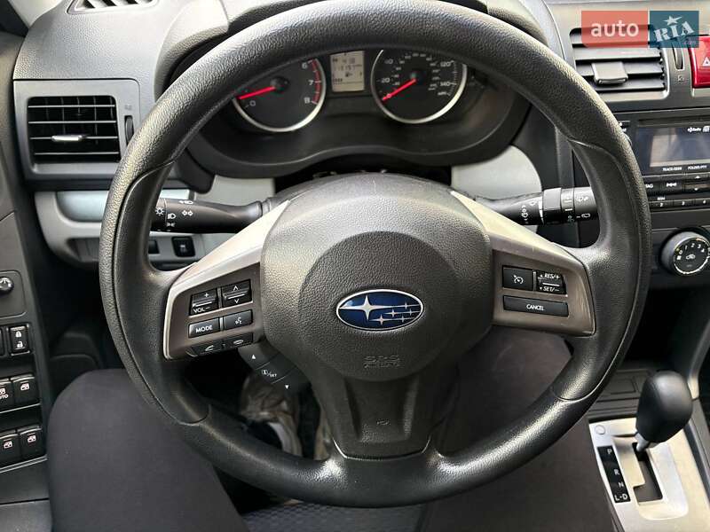 Внедорожник / Кроссовер Subaru Forester 2014 в Киеве фото 36 Внедорожник / Кроссовер Subaru Forester 2014 в Киеве