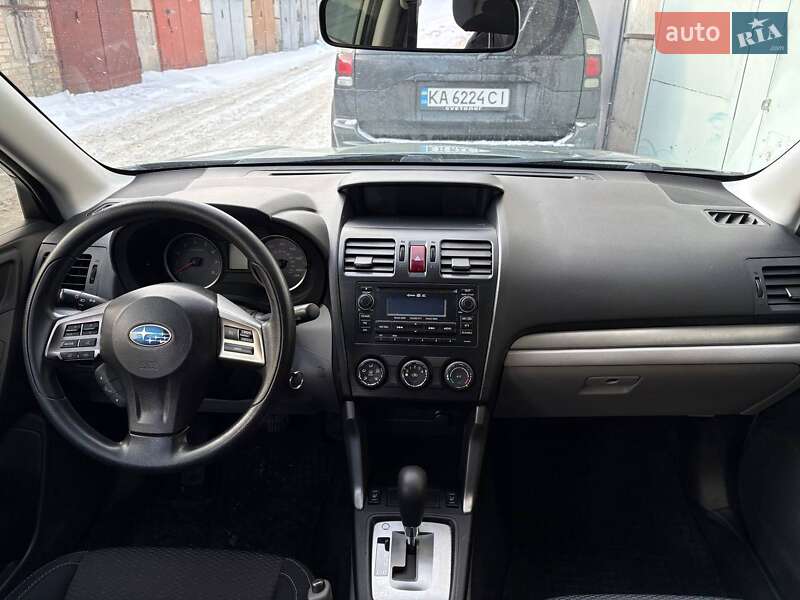 Внедорожник / Кроссовер Subaru Forester 2014 в Киеве фото 38 Внедорожник / Кроссовер Subaru Forester 2014 в Киеве