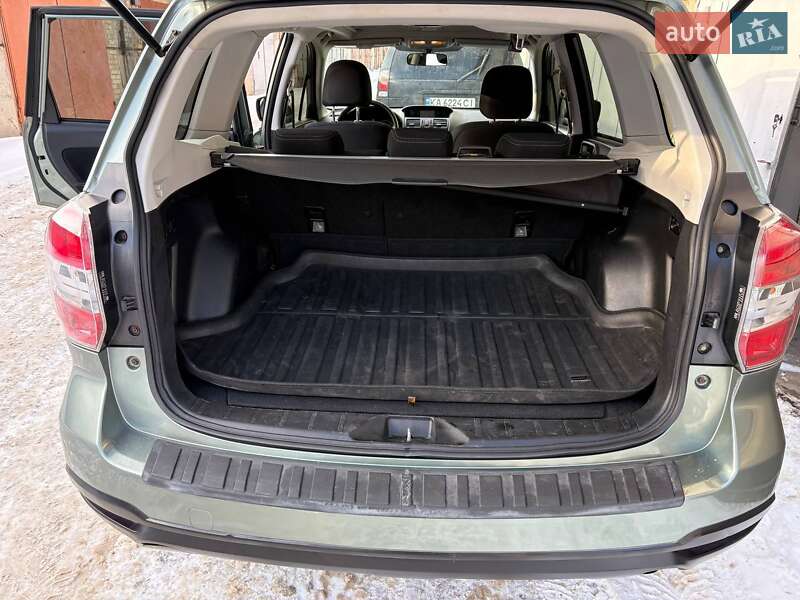 Внедорожник / Кроссовер Subaru Forester 2014 в Киеве фото 41 Внедорожник / Кроссовер Subaru Forester 2014 в Киеве