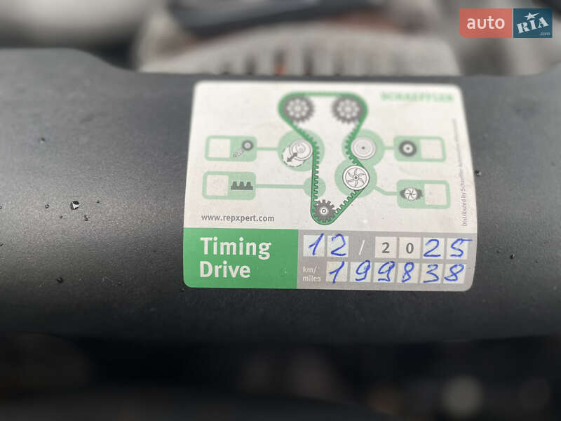 Внедорожник / Кроссовер Subaru Forester 2008 в Киеве