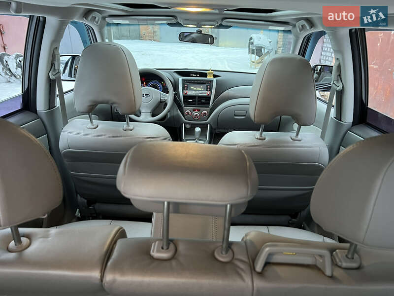 Внедорожник / Кроссовер Subaru Forester 2008 в Виннице фото 8 Внедорожник / Кроссовер Subaru Forester 2008 в Виннице