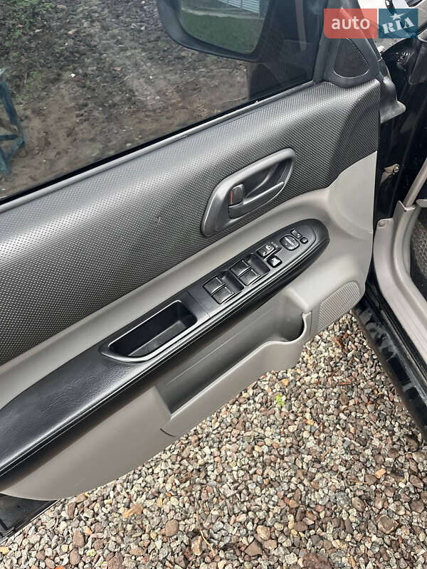 Внедорожник / Кроссовер Subaru Forester 2007 в Днепре