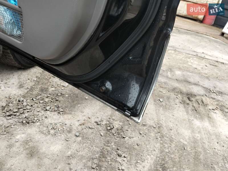 Внедорожник / Кроссовер Subaru Forester 2007 в Киеве