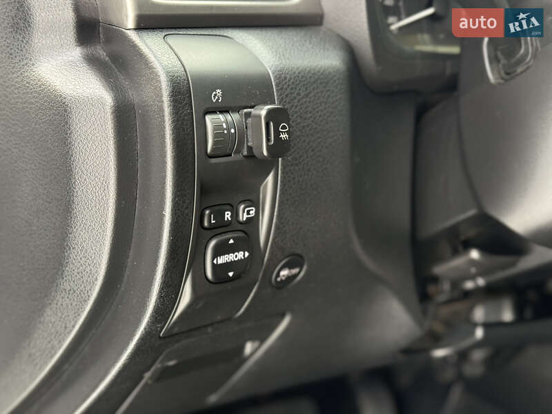 Внедорожник / Кроссовер Subaru Forester 2010 в Харькове