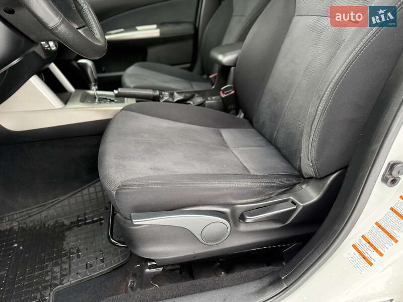 Внедорожник / Кроссовер Subaru Forester 2010 в Харькове