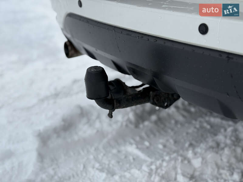 Внедорожник / Кроссовер Subaru Forester 2010 в Харькове