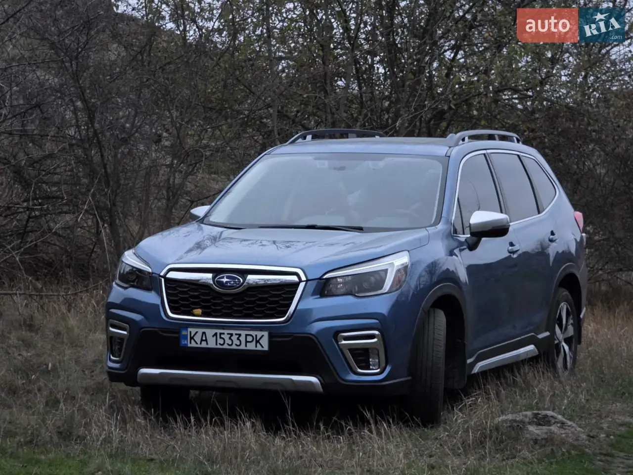 2018 Subaru Forester - мініатюра 34