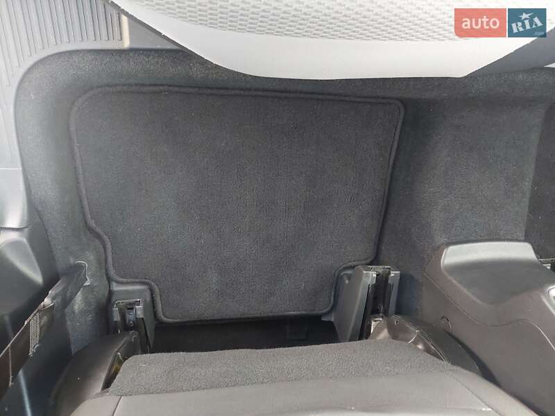 Внедорожник / Кроссовер Subaru Forester 2022 в Киеве