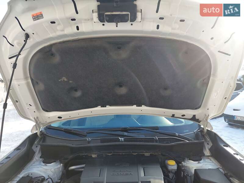 Внедорожник / Кроссовер Subaru Forester 2022 в Киеве