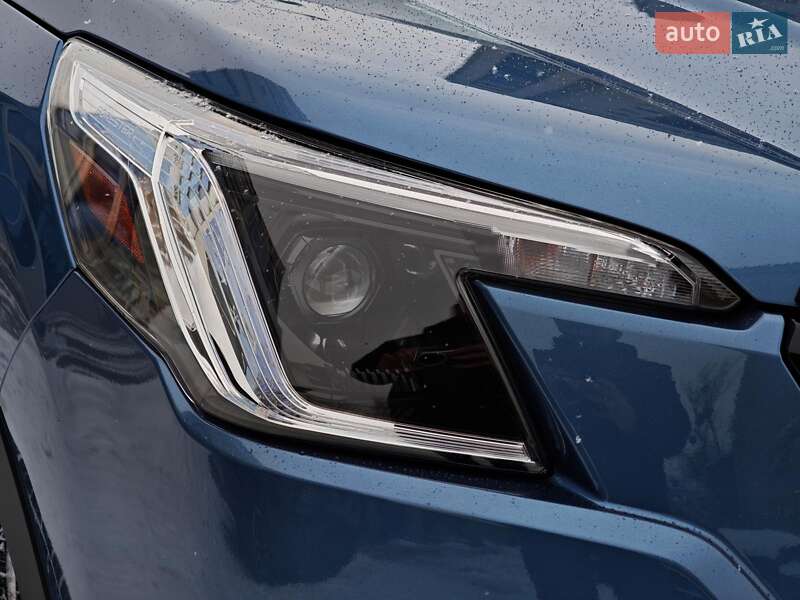 Внедорожник / Кроссовер Subaru Forester 2023 в Харькове