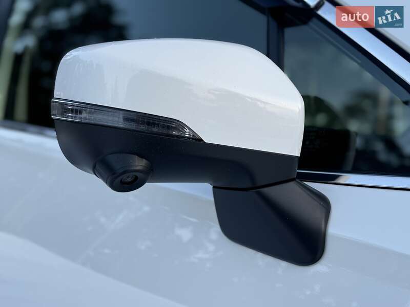 Внедорожник / Кроссовер Subaru Forester 2019 в Киеве