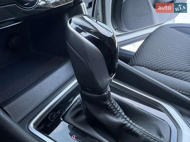 Внедорожник / Кроссовер Subaru Forester 2019 в Киеве