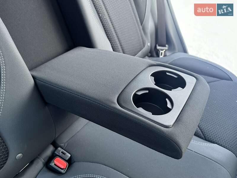 Внедорожник / Кроссовер Subaru Forester 2019 в Киеве