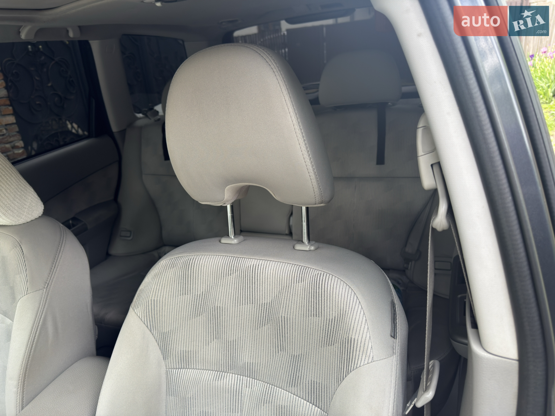 2010 Subaru Forester - мініатюра 23