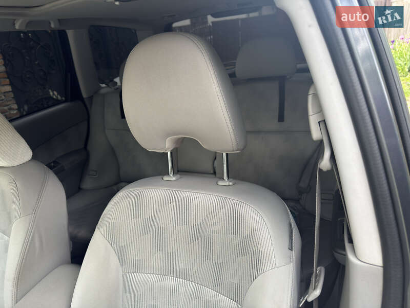 Внедорожник / Кроссовер Subaru Forester 2010 в Львове