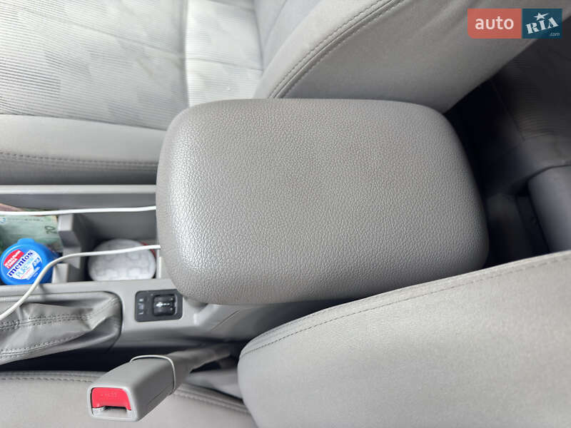 Внедорожник / Кроссовер Subaru Forester 2010 в Львове