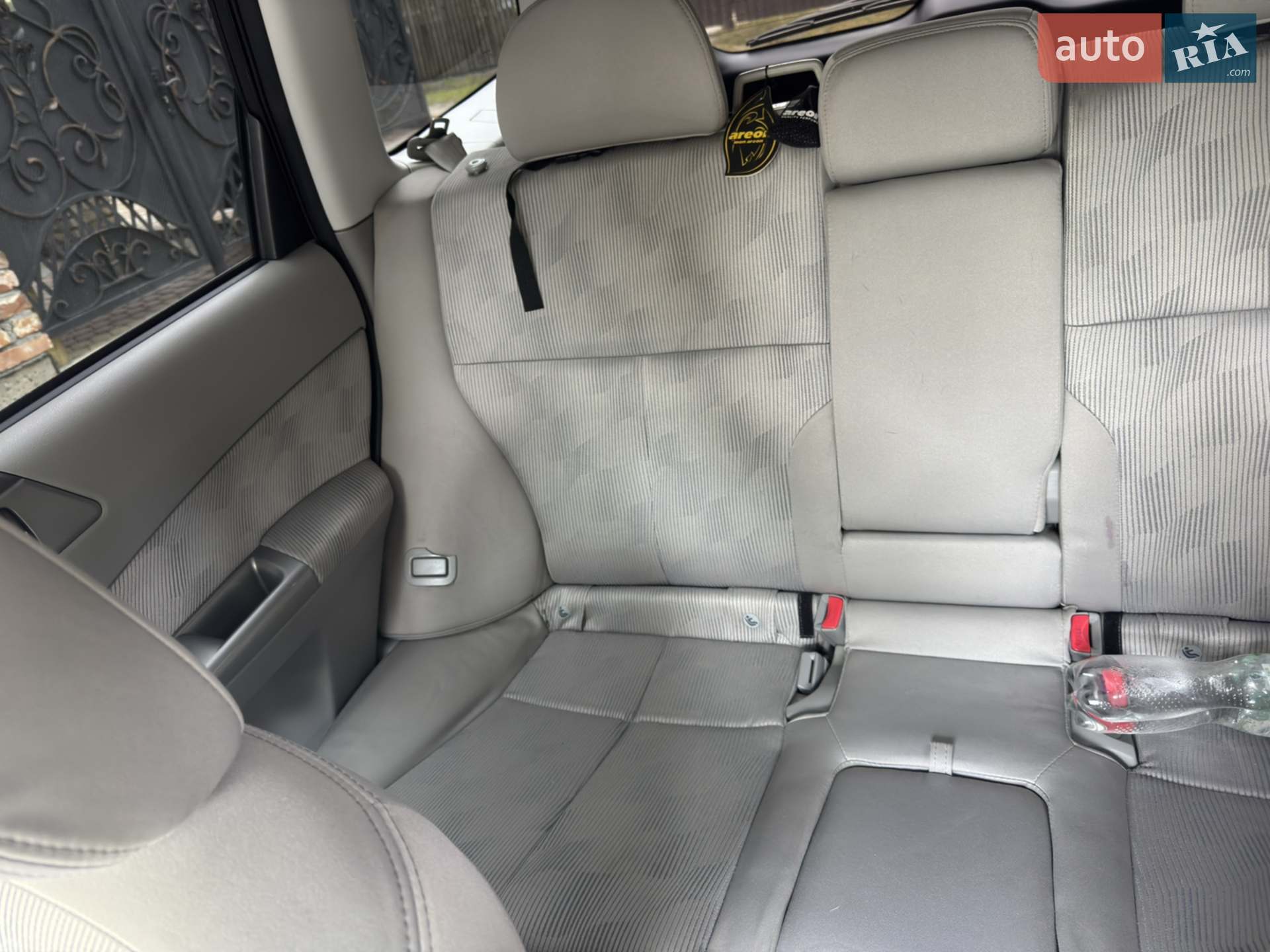 2010 Subaru Forester - мініатюра 30