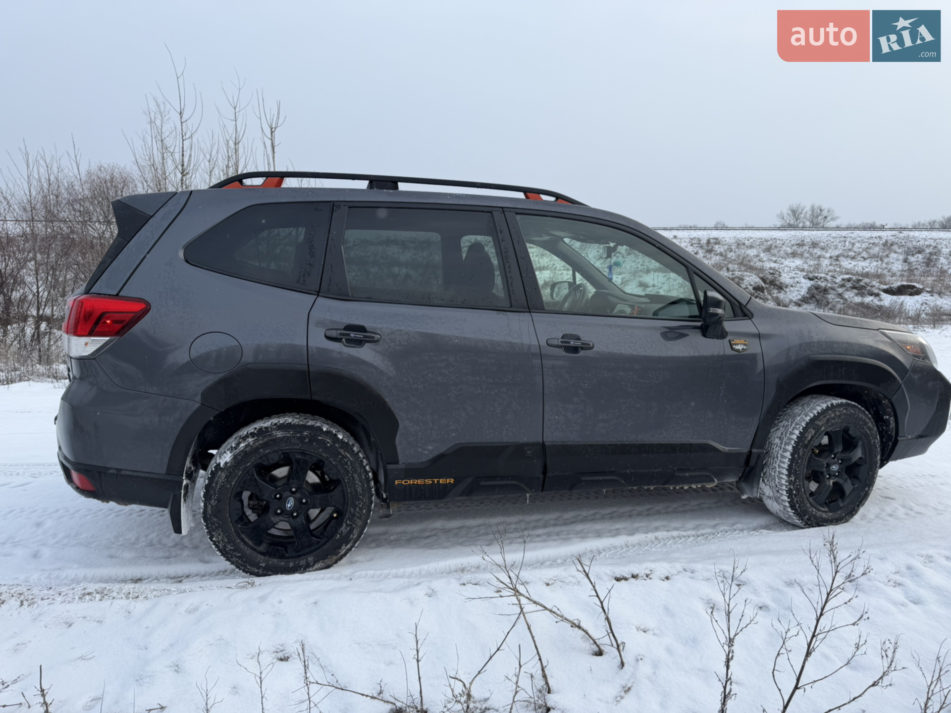 2022 Subaru Forester - мініатюра 9