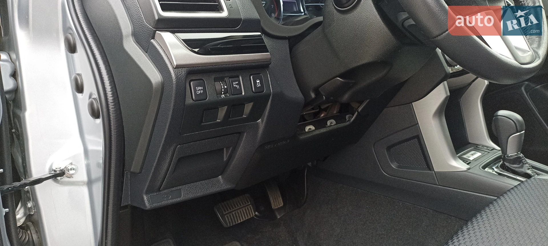 2018 Subaru Forester - мініатюра 32