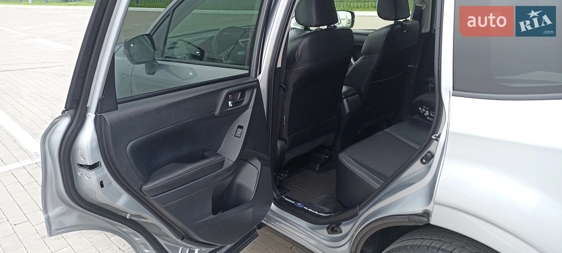2018 Subaru Forester - мініатюра 43
