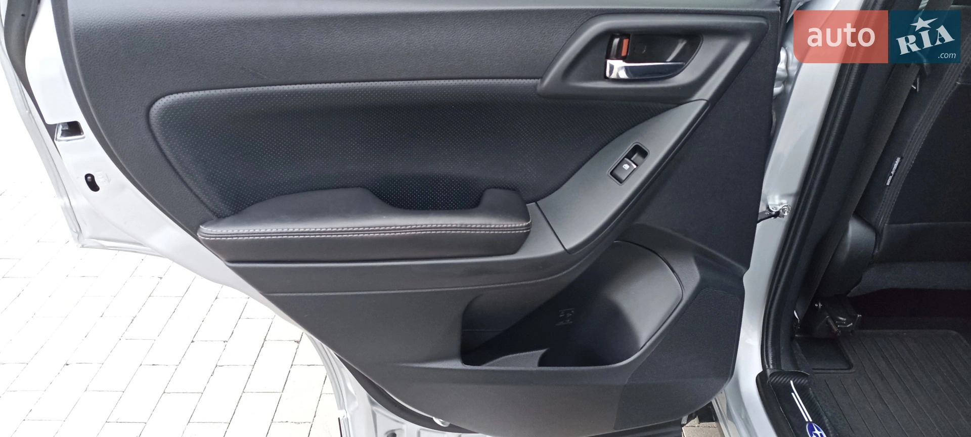 2018 Subaru Forester - мініатюра 44
