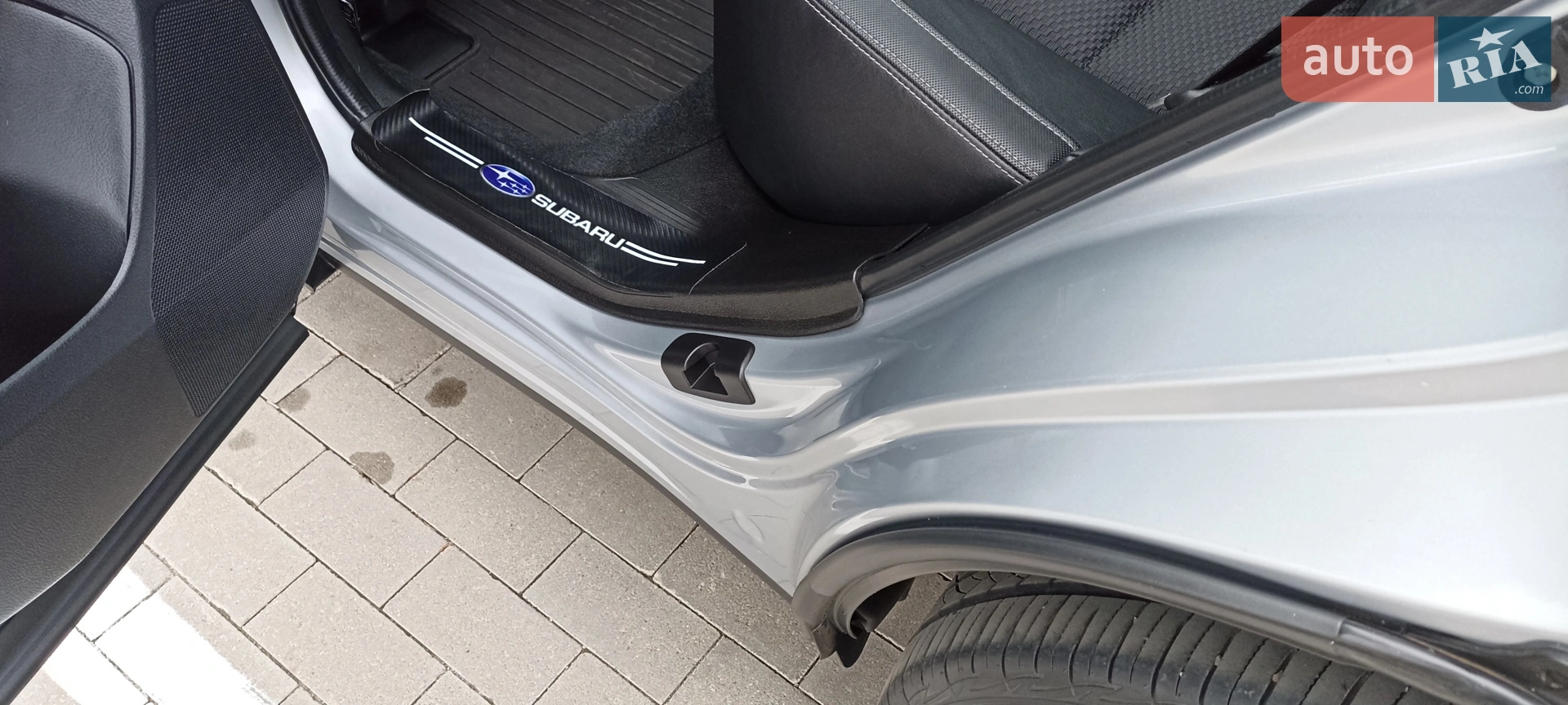 2018 Subaru Forester - мініатюра 51