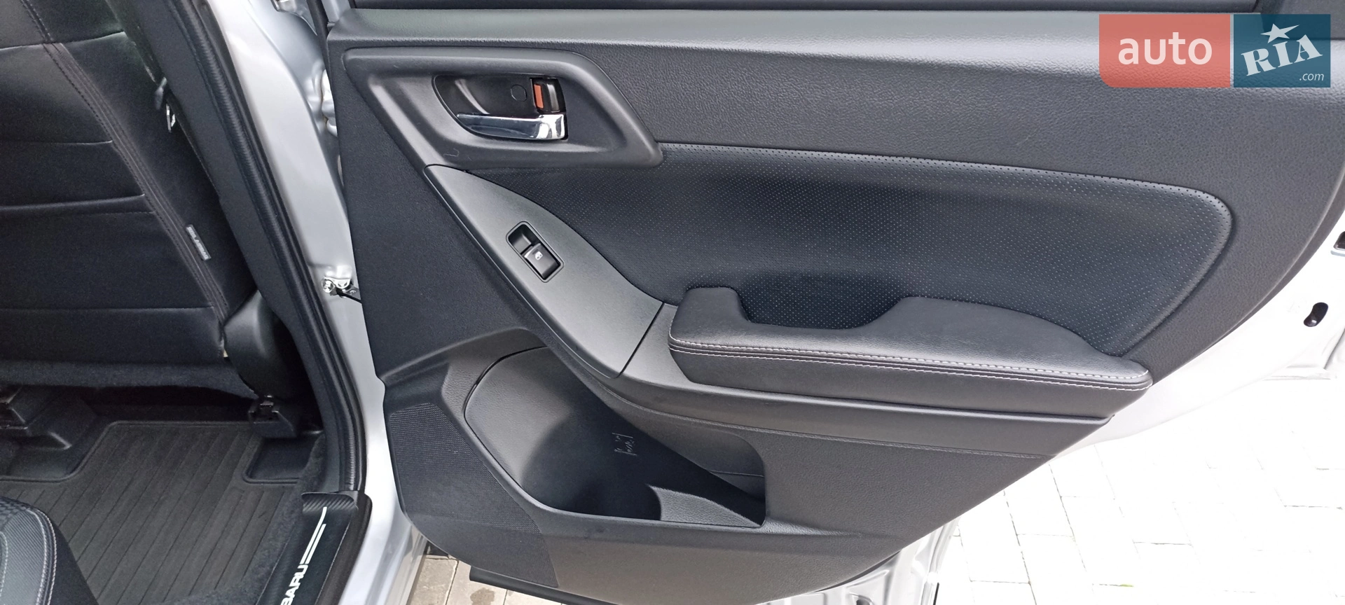 2018 Subaru Forester - мініатюра 61