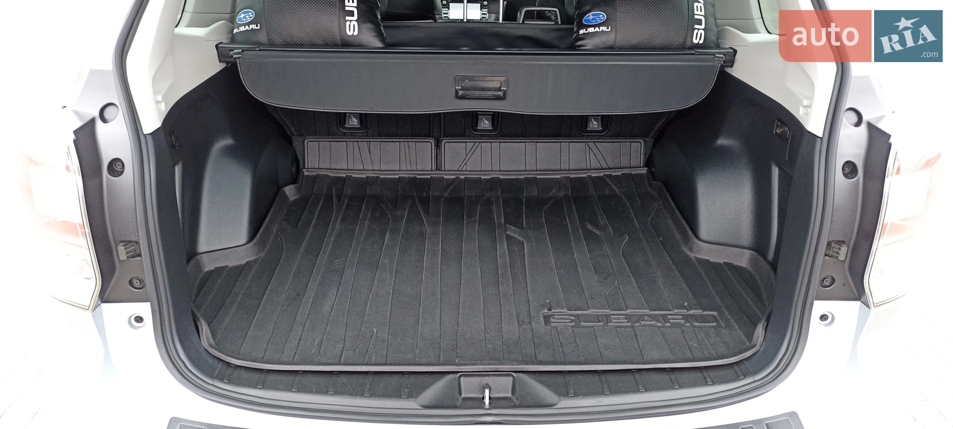 2018 Subaru Forester - мініатюра 74