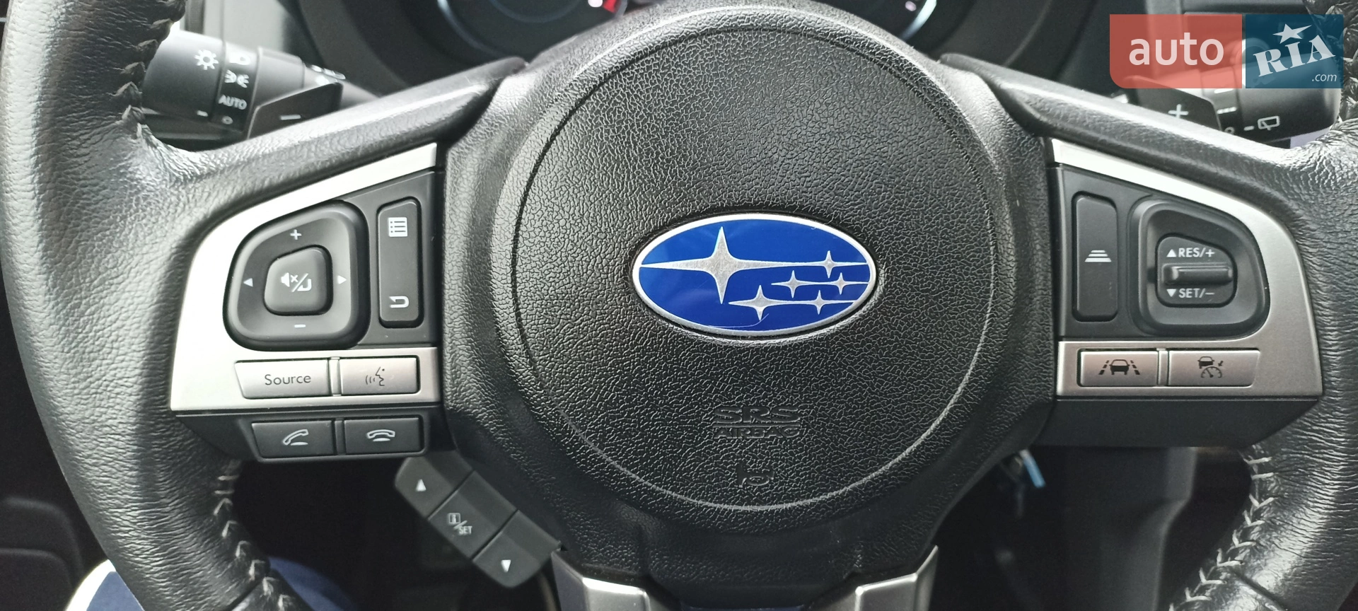 2018 Subaru Forester - мініатюра 42