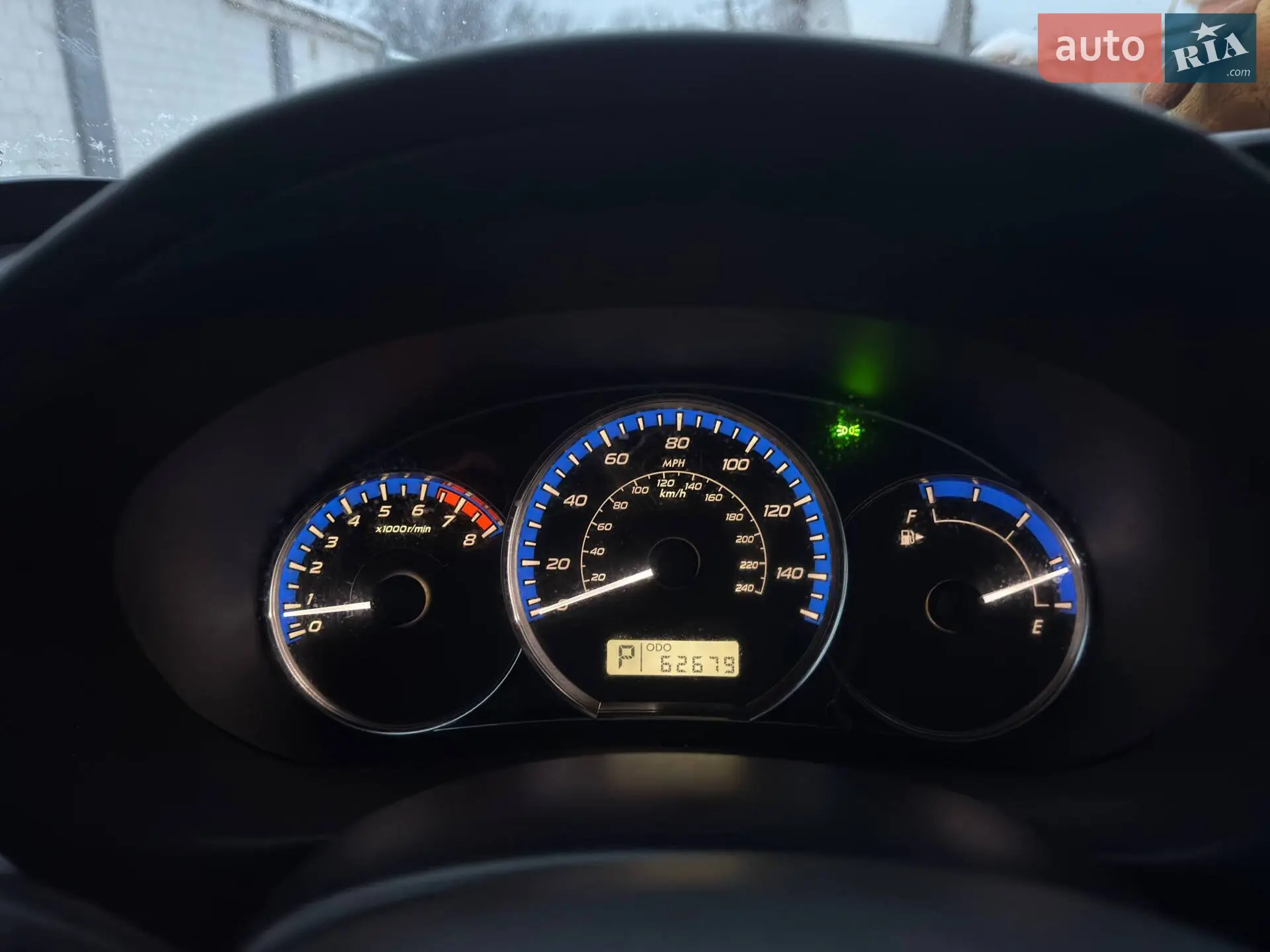 2010 Subaru Forester - мініатюра 13