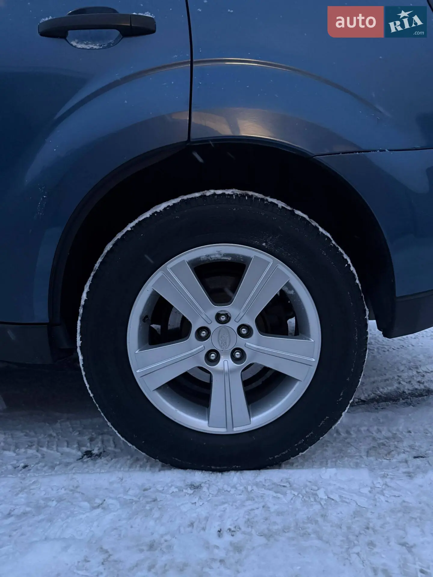 2010 Subaru Forester - мініатюра 18