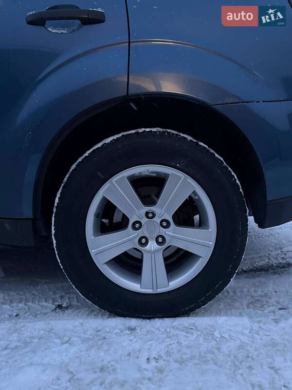 Внедорожник / Кроссовер Subaru Forester 2010 в Киеве