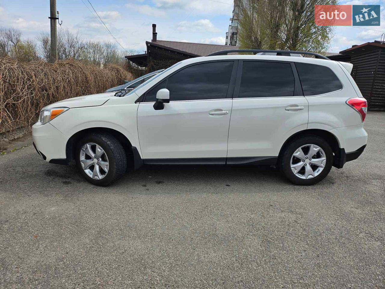 2013 Subaru Forester - мініатюра 18