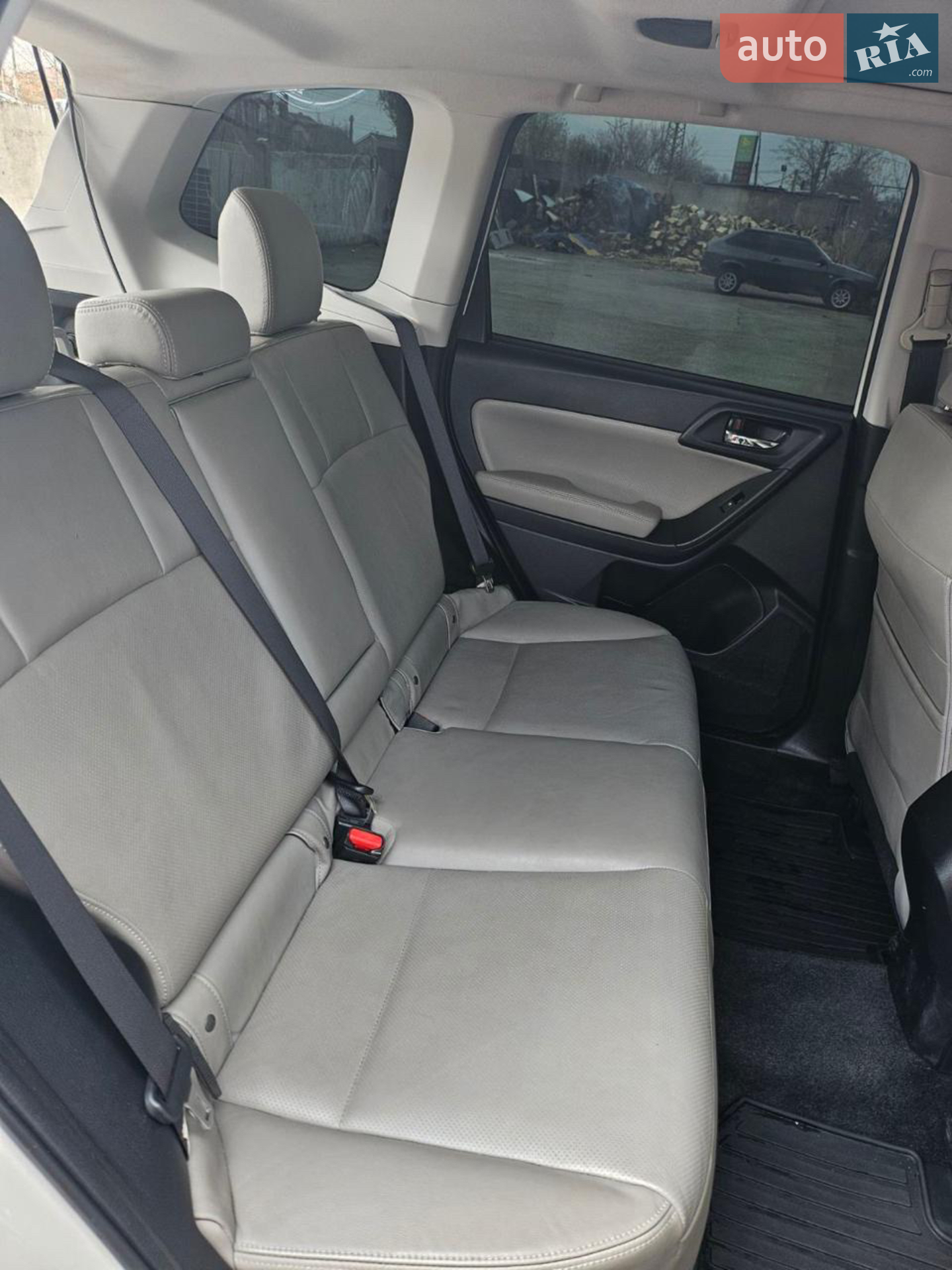 2014 Subaru Forester - мініатюра 6