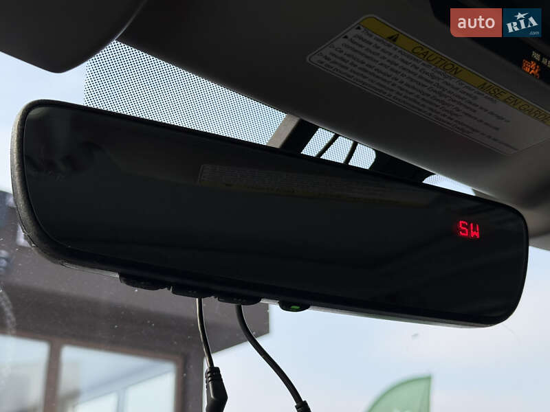 Внедорожник / Кроссовер Subaru Forester 2019 в Харькове