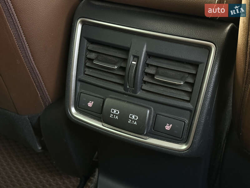 Внедорожник / Кроссовер Subaru Forester 2019 в Харькове