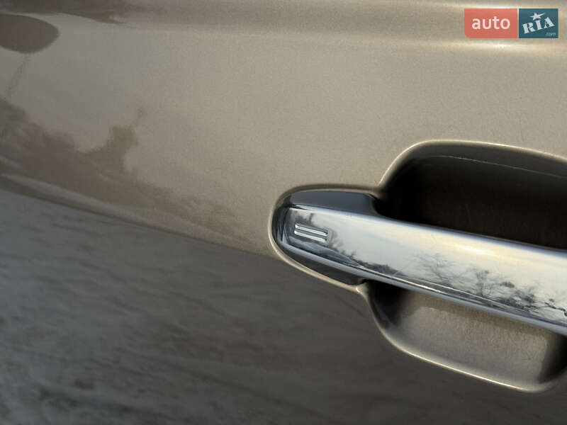 Внедорожник / Кроссовер Subaru Forester 2019 в Харькове