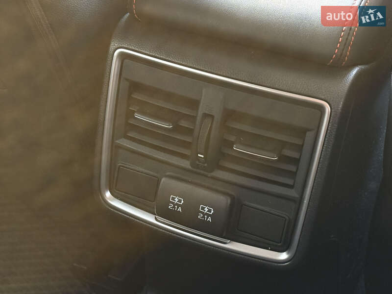 Внедорожник / Кроссовер Subaru Forester 2018 в Харькове